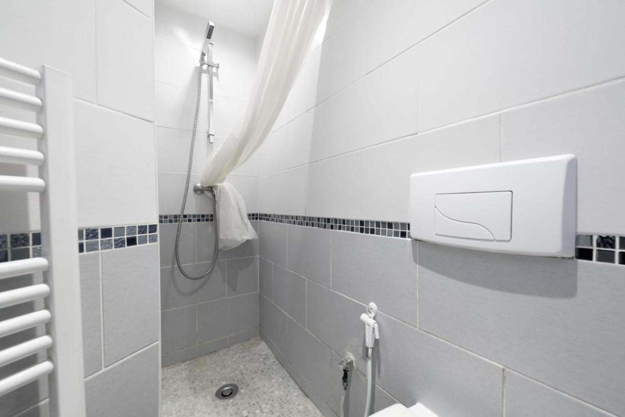 Studio 2 People Wifi Netflix Proche Paris Leilighet Le Pré-Saint-Gervais Eksteriør bilde